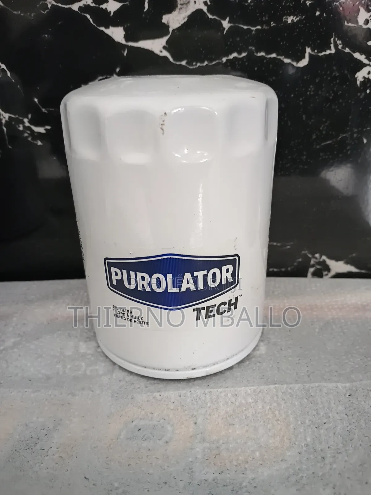 Usacars Huile Moteur Piest Détachées