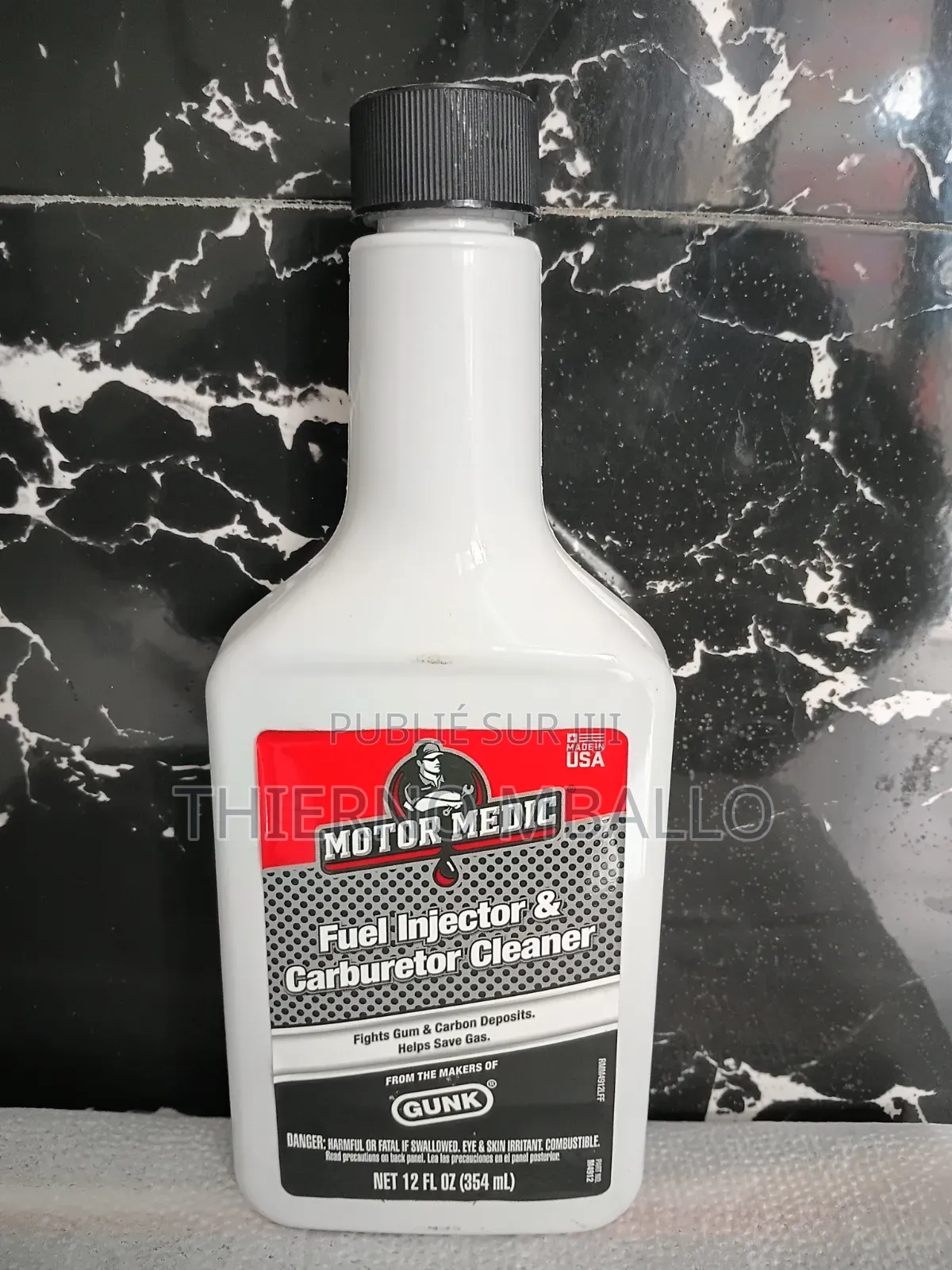 Usacars Huile Moteur Piest Détachées