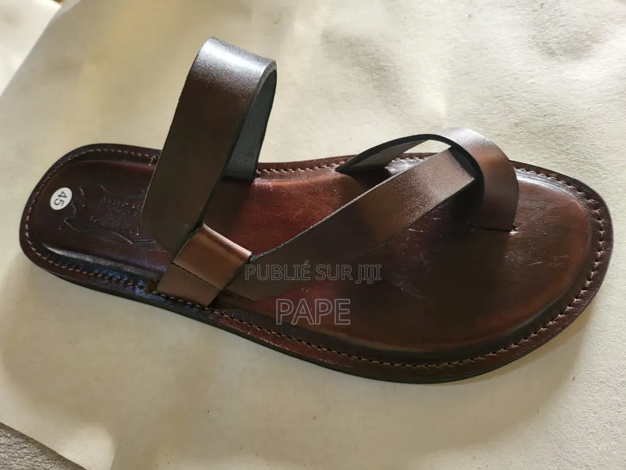 Vente Chaussures