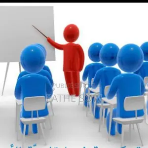 Enseignement