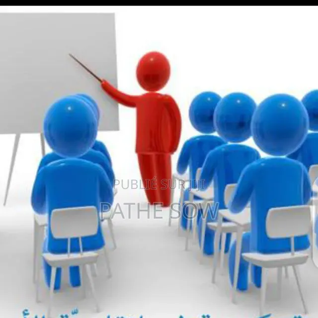 Enseignement