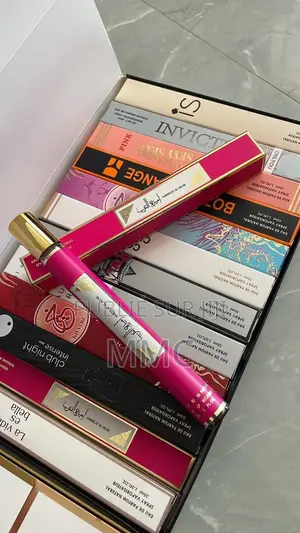 Parfum Bic 35ml