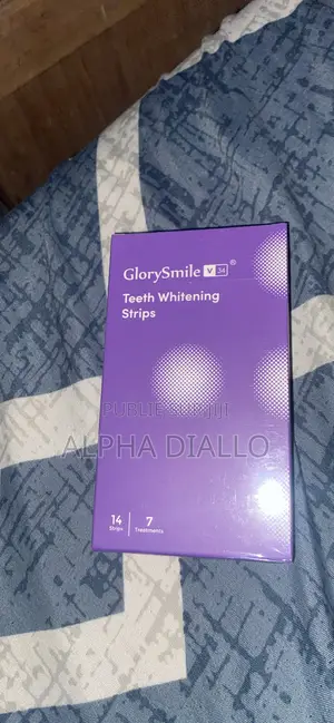 Glory Smile