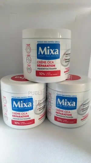 Produits Balea Authentique