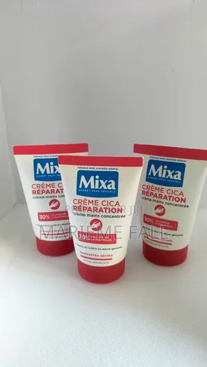 Produits Balea Authentique