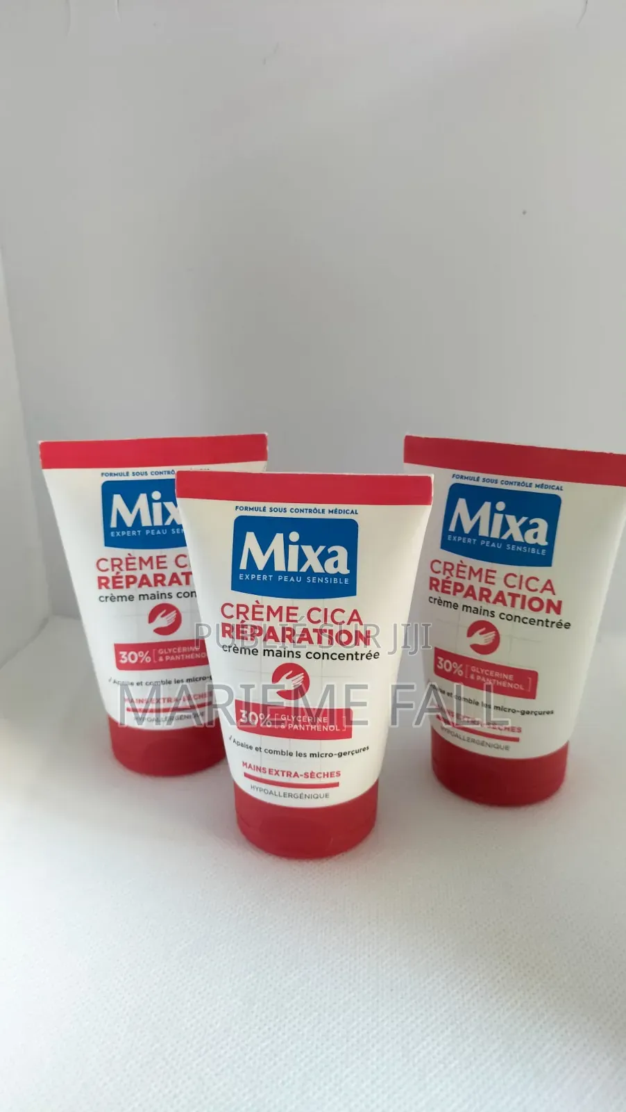 Produits Balea Authentique