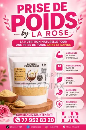 Chez La Rose Divers