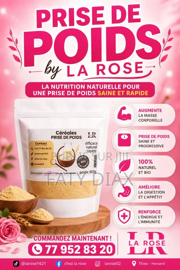 Chez La Rose Divers