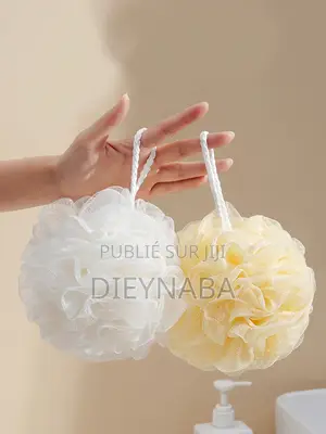 Fleur De Bain