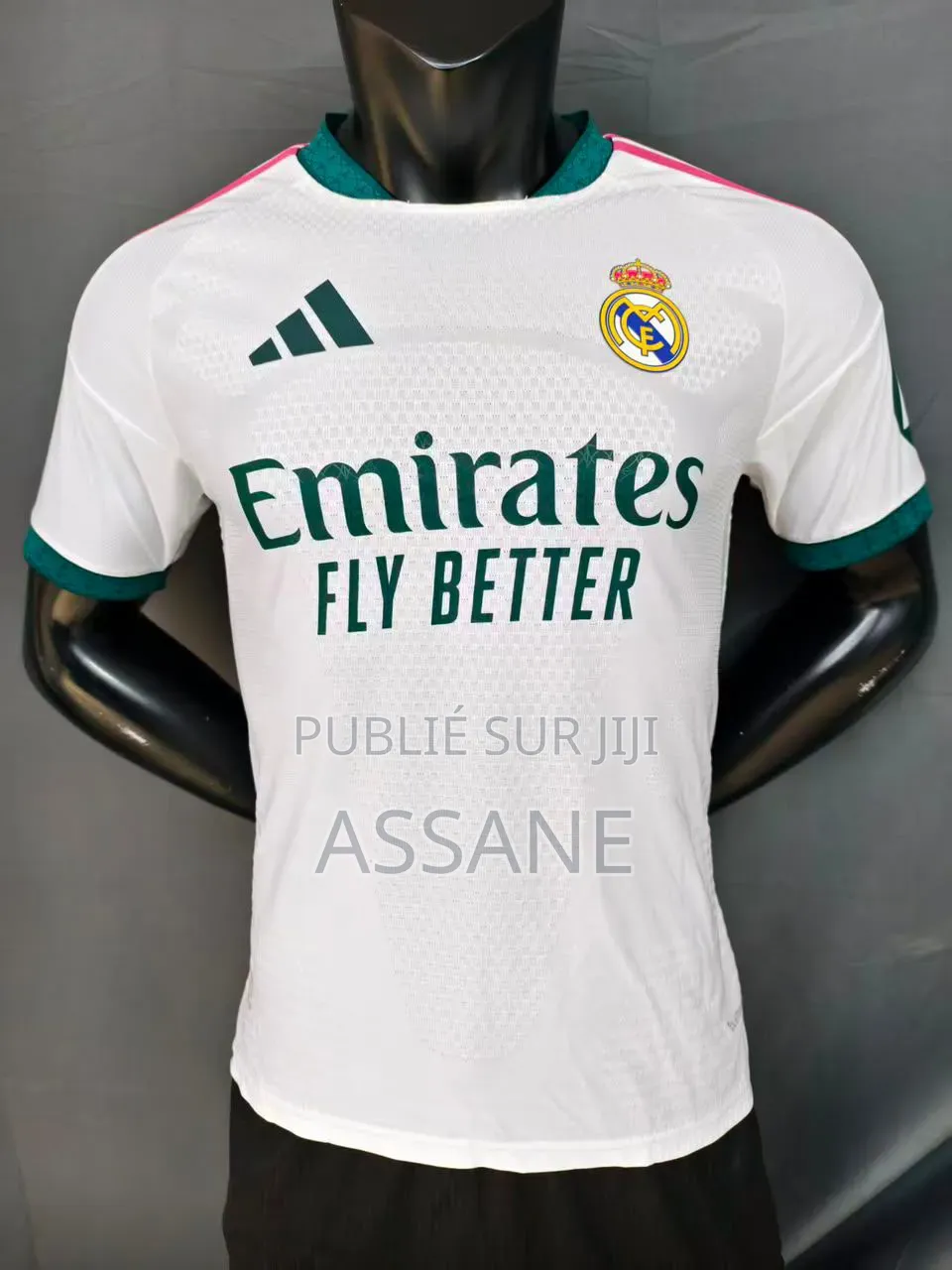 Maillot De Celeb Séson 2026 2027