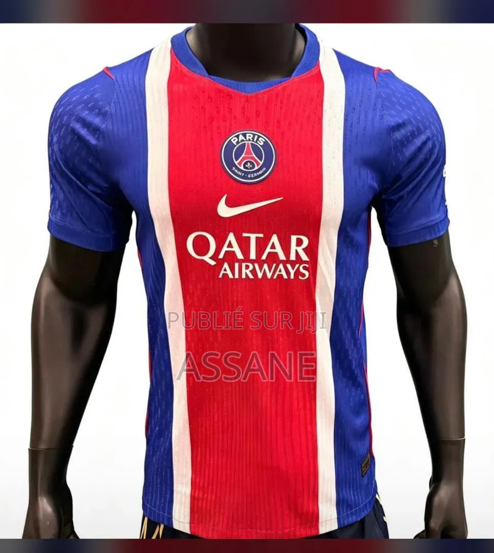 Maillot De Celeb Séson 2026 2027