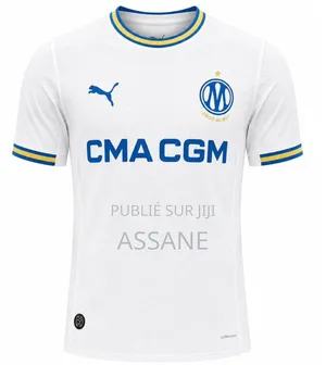 Maillot De Celeb Séson 2026 2027