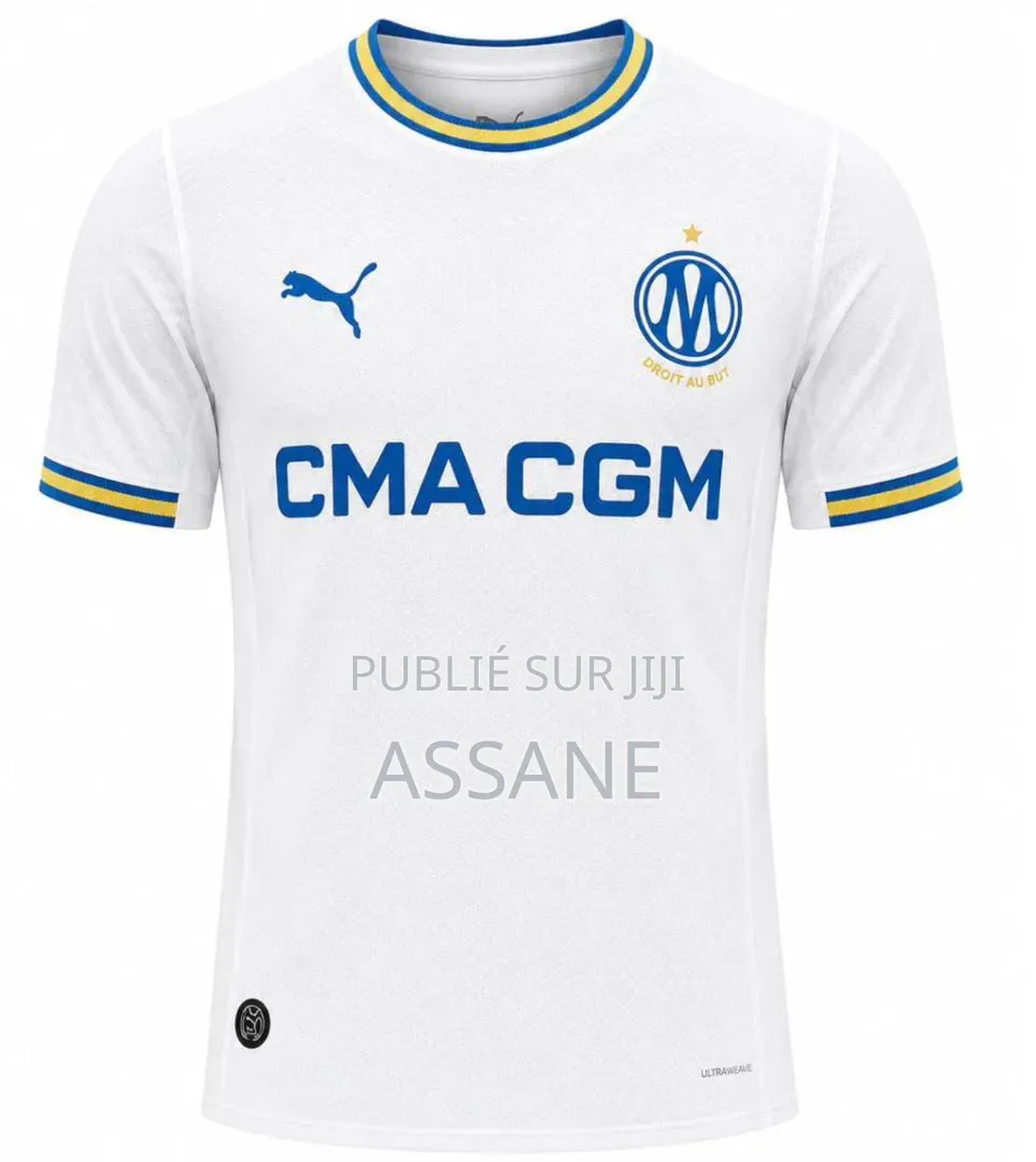 Maillot De Celeb Séson 2026 2027