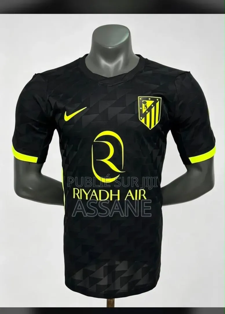 Maillot De Celeb Séson 2026 2027