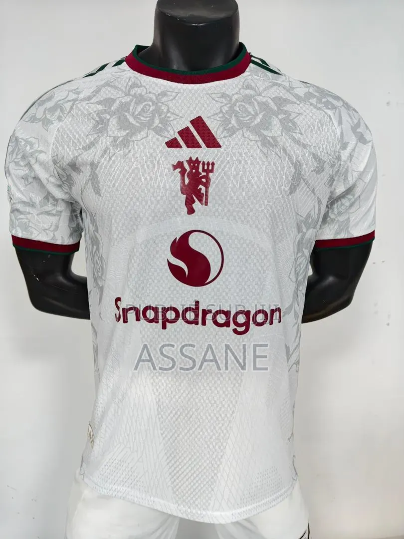Maillot De Celeb Séson 2026 2027
