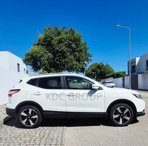 Nissan Qashqai 2017 Autre