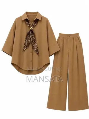 Ensemble Femme 3 Pièces