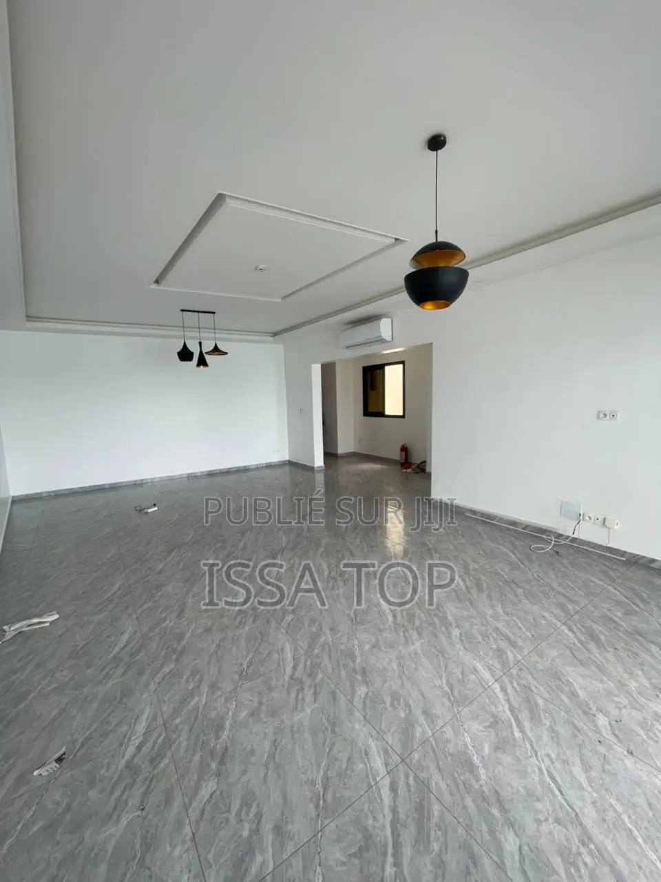 3chbre Appartement dans Almadies à Louer