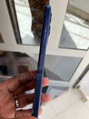 Motorola Moto G15 256 GB Bleu