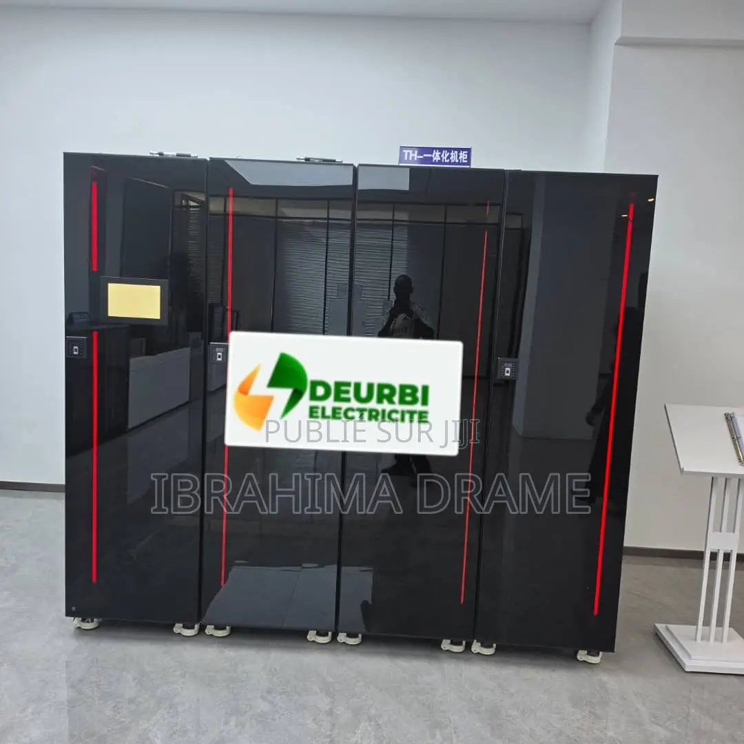Matériels Électroniques Informatiques
