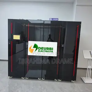 Matériels Électroniques Informatiques