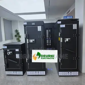 Matériels Électroniques Informatiques