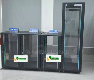 Matériels Électroniques Informatiques