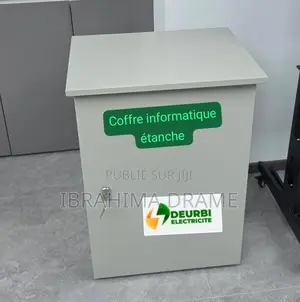 Matériels Électroniques Informatiques