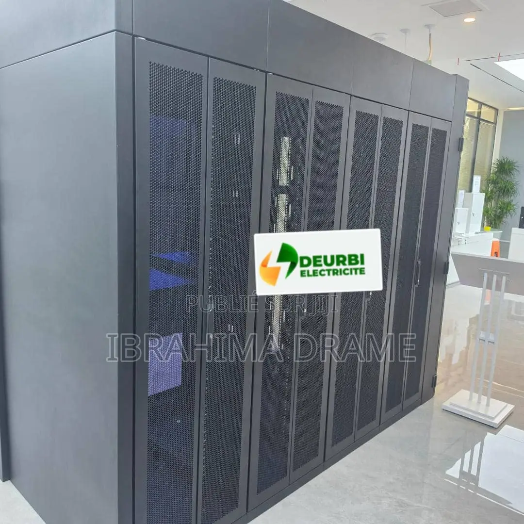 Matériels Électroniques Informatiques