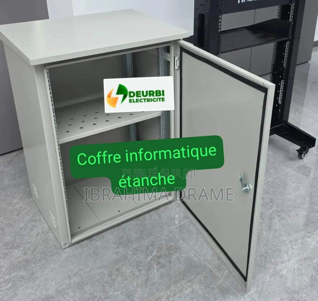 Matériels Électroniques Informatiques