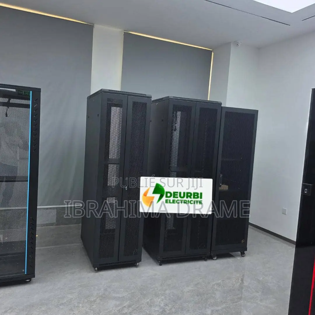 Matériels Électroniques Informatiques