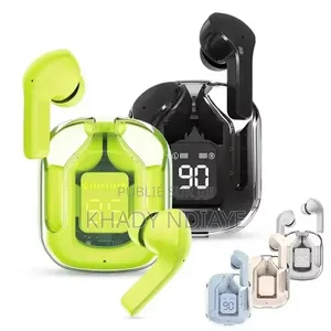 I Airpods Qualité Supérieure Son Propre + Connexion Bluetooth