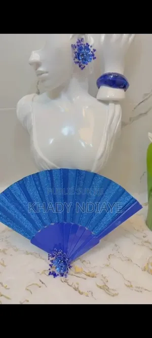 Accessoires d'Une Femmes