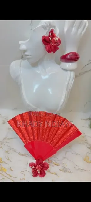 Accessoires d'Une Femmes