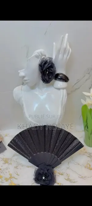 Accessoires d'Une Femmes