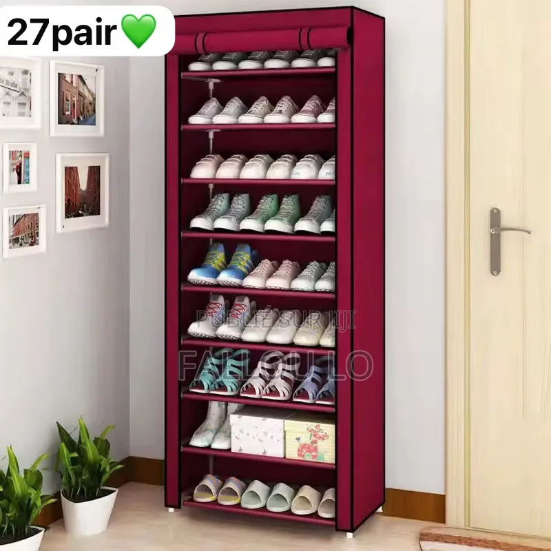 Rangelina Chaussure Très Solide Et Durable Disponible