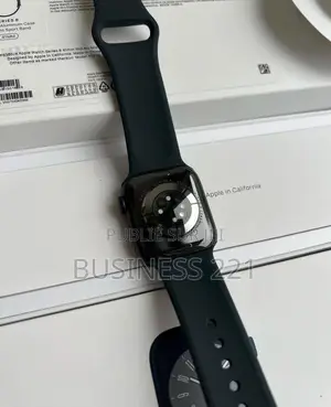 Apple Watch
