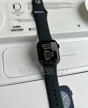 Apple Watch