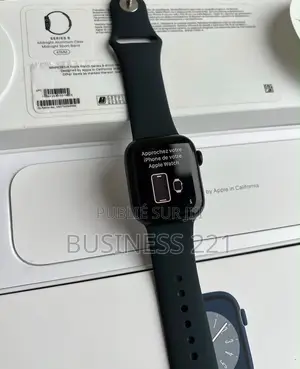 Apple Watch