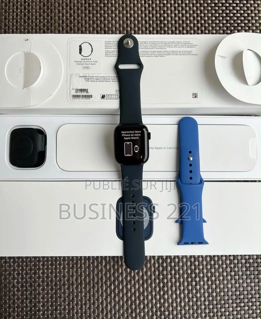 Apple Watch