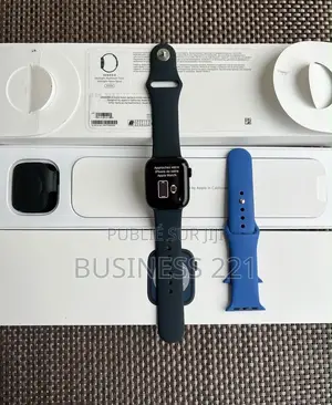 Apple Watch