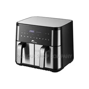 Air Flyer 12 Litres 2 Compartiments Digtal Prix:33000f