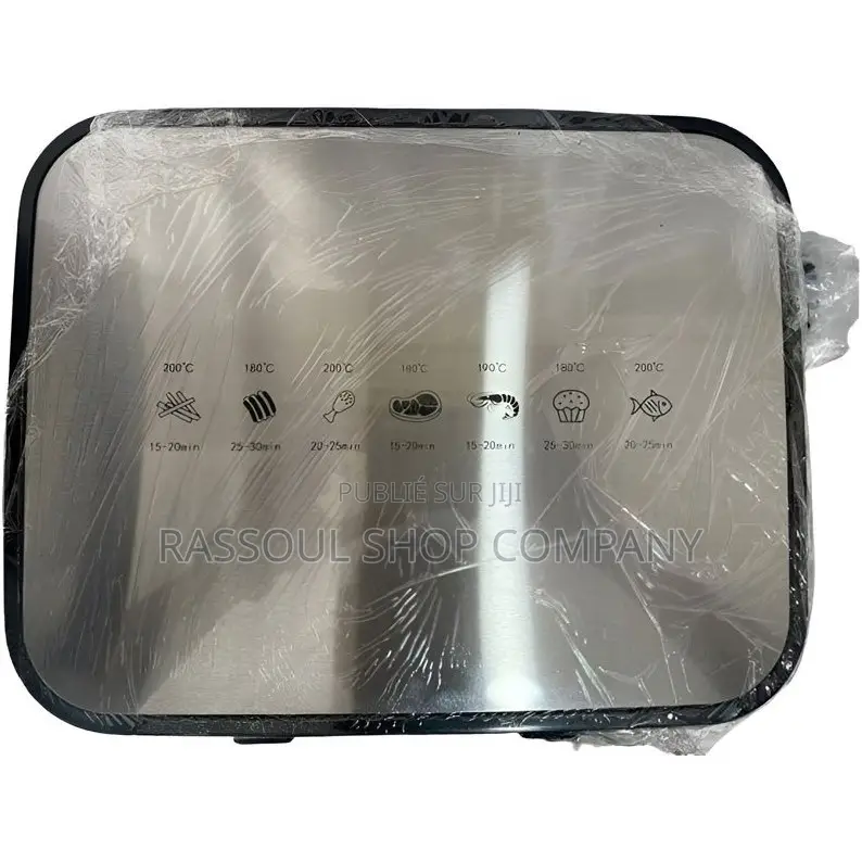 Air Flyer 12 Litres 2 Compartiments Digtal Prix:33000f