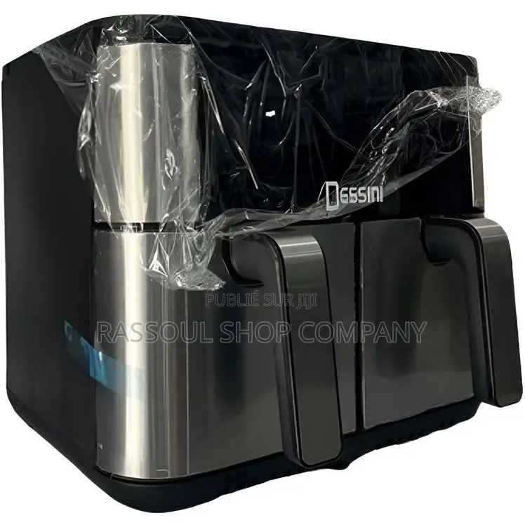 Air Flyer 12 Litres 2 Compartiments Digtal Prix:33000f