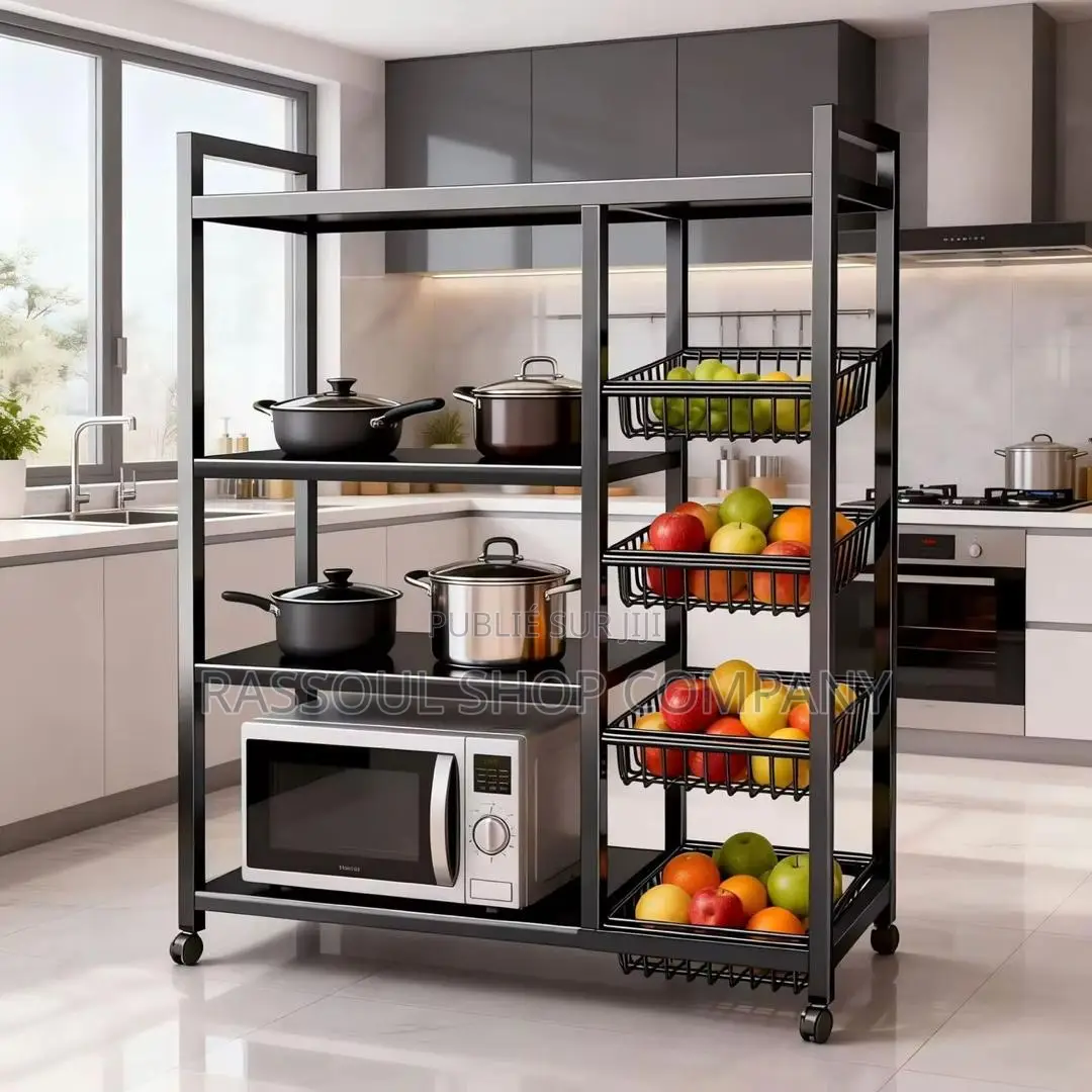 Étagère De Rangement Prix:16000f Contact Whatsapp