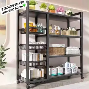 Étagère De Rangement Prix:16000f Contact Whatsapp