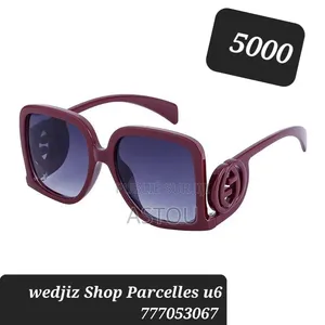 Lunette De Soleil