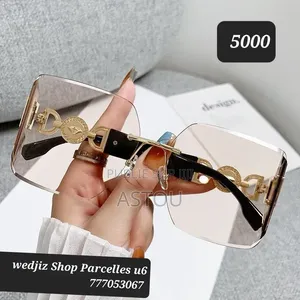 Lunette De Soleil