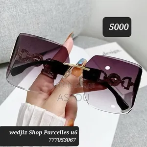 Lunette De Soleil