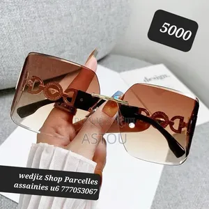 Lunette De Soleil